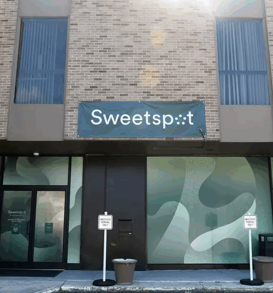 Marijuana Retail Report