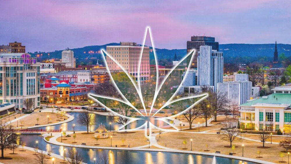 Alabama Officials Release Proposed Rules for Hemp THC Products