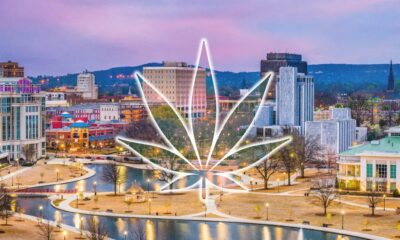 Alabama Officials Release Proposed Rules for Hemp THC Products