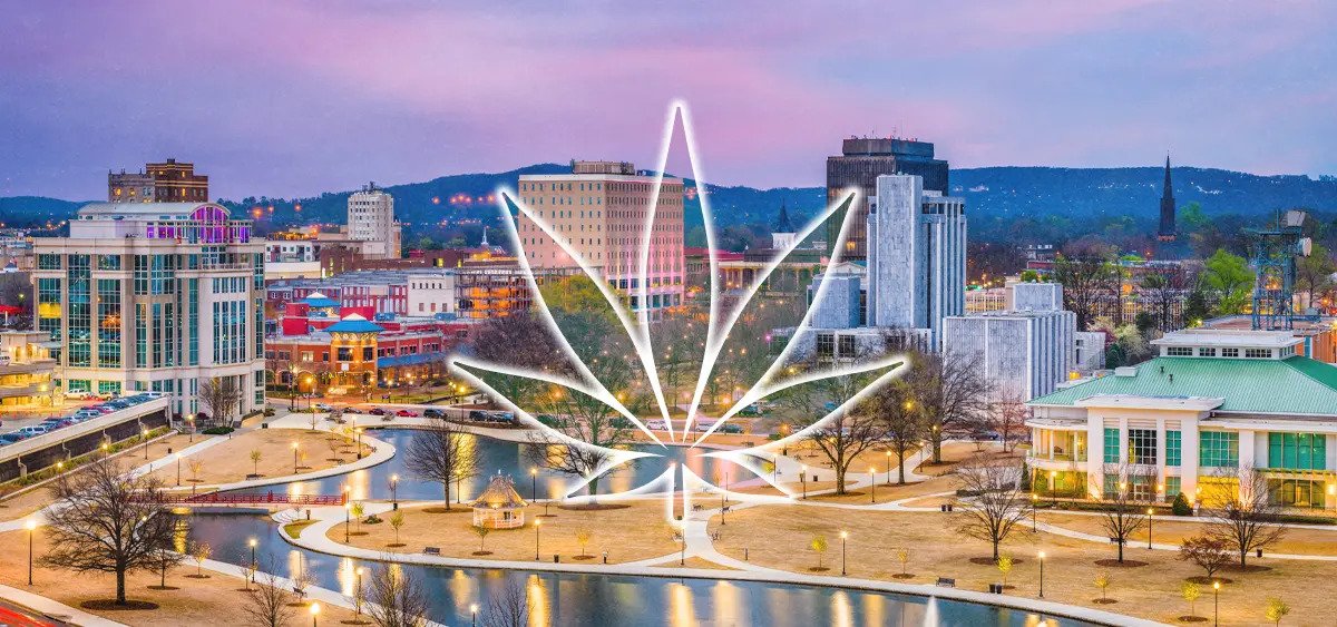 Alabama Officials Release Proposed Rules for Hemp THC Products