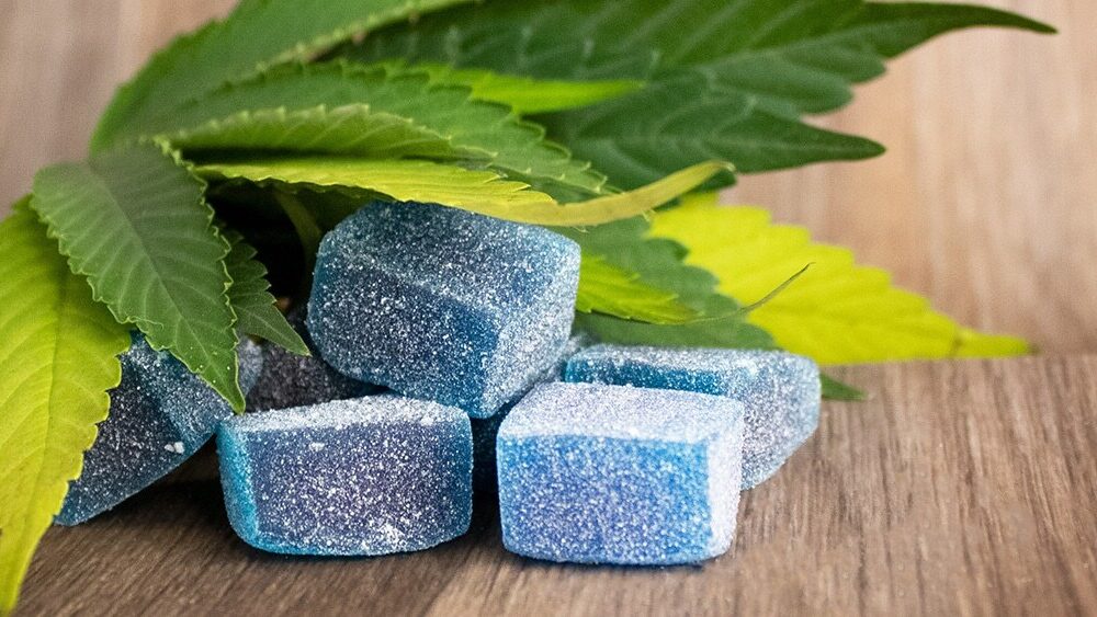 Cannabis Company Files Unfair Trade Practice Suit Against Hemp THC Retailers