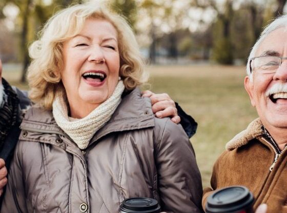 Compounds In Cannabis Promote Healthy Aging, New Study Discovers