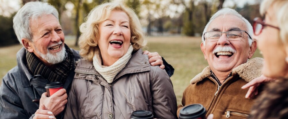 Compounds In Cannabis Promote Healthy Aging, New Study Discovers