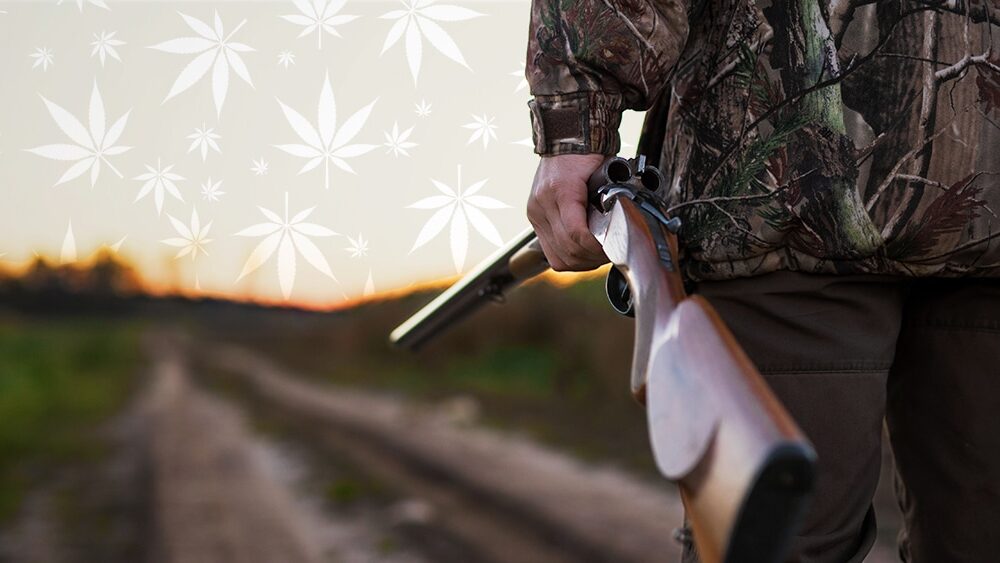 Federal Court Reaffirms Medical Cannabis Patients' Gun Rights Are Constitutionally Protected