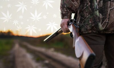 Federal Court Reaffirms Medical Cannabis Patients' Gun Rights Are Constitutionally Protected