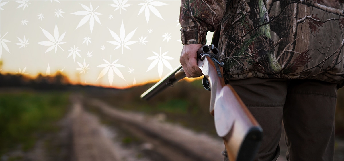 Federal Court Reaffirms Medical Cannabis Patients' Gun Rights Are Constitutionally Protected