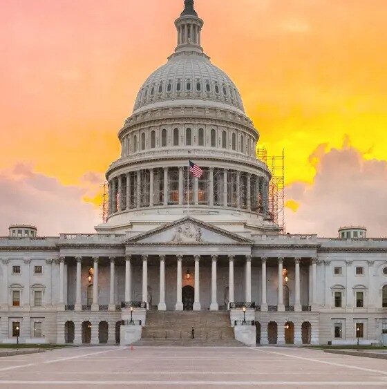 Republican Congressman Plans to Reintroduce Bill to Reschedule Cannabis 