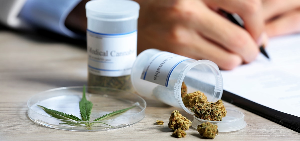 Study: Most Chronic Musculoskeletal Pain Cannabis Patients Stop Treatment Within One Year