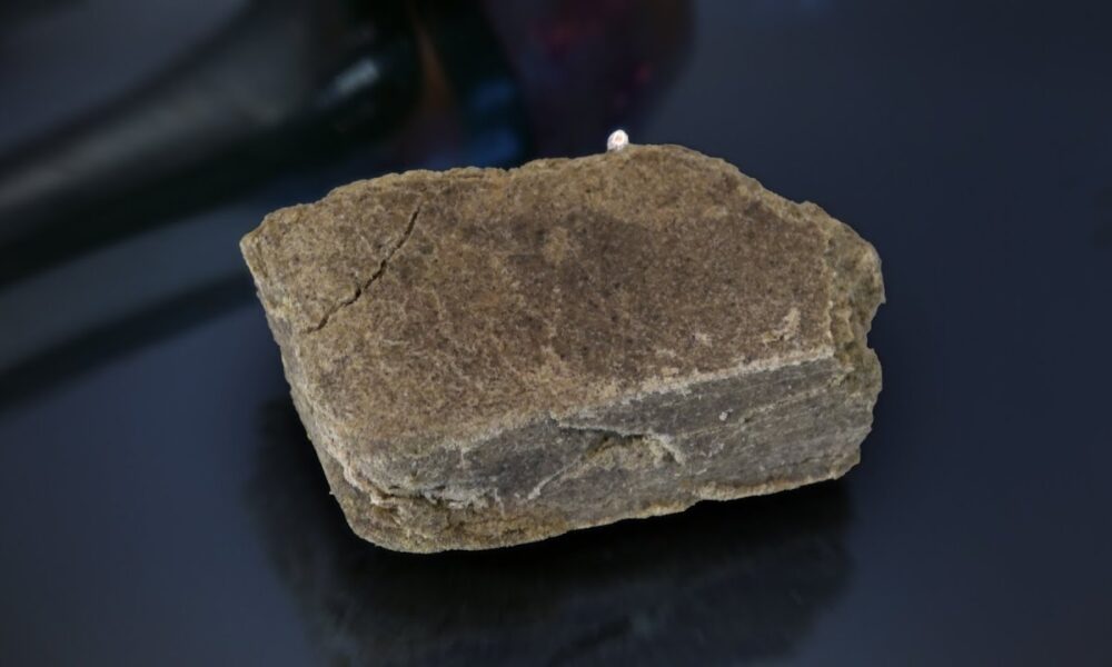 11 Roses Hash Wednesday