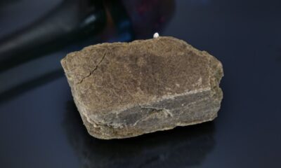 11 Roses Hash Wednesday
