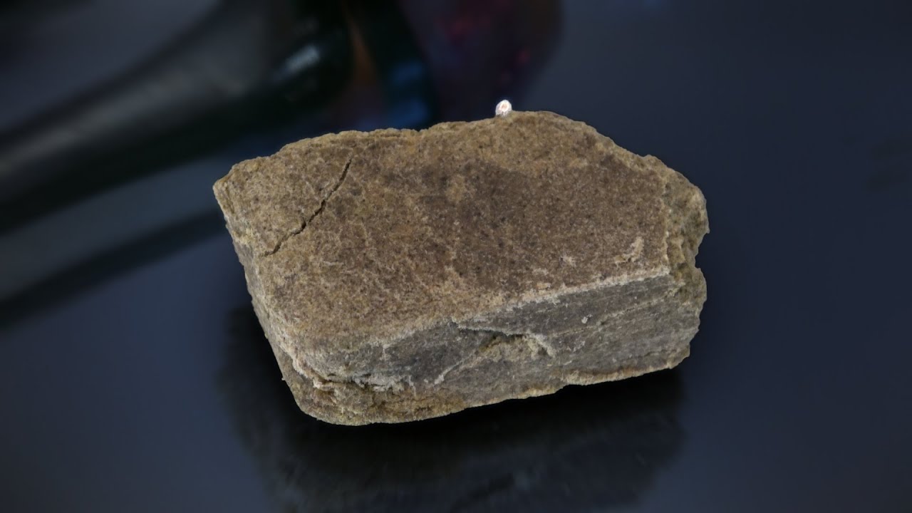 11 Roses Hash Wednesday