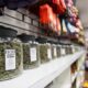 Marijuana Retail Report