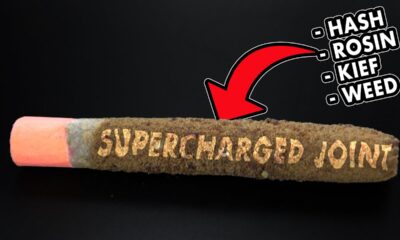Boxing Day SUPERCHARGED Joint!