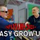 Easy Grow UK Spannabis 2025