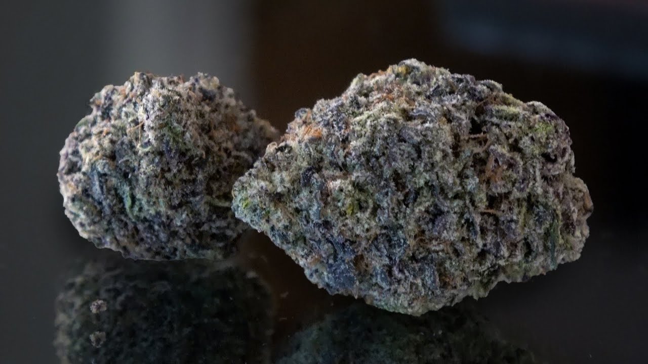 Georgia Marijuana Monday