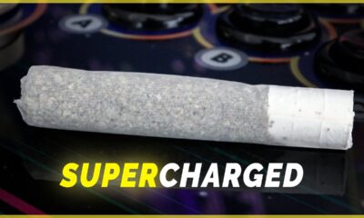 Grim Reefer Supercharged Friday
