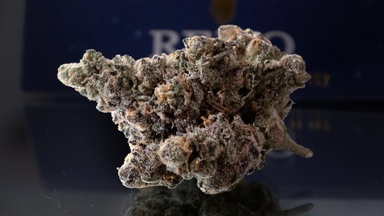 Jealousy Marijuana Monday