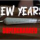 New Years Supercharged Joint! (Hash Hole)