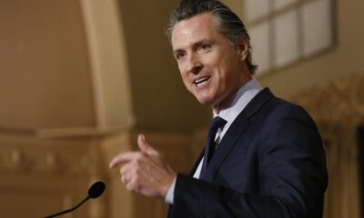 Newsom Signs Bill Reversing California Cannabis Tax Increase
