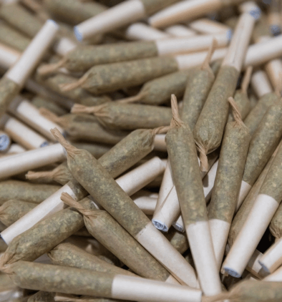 Trump’s India Tariffs Threaten Cannabis Industry’s Fastest-Growing Segment