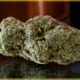 Yellow Mermaid Marijuana Monday