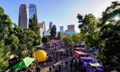 Marijuana Retail Report