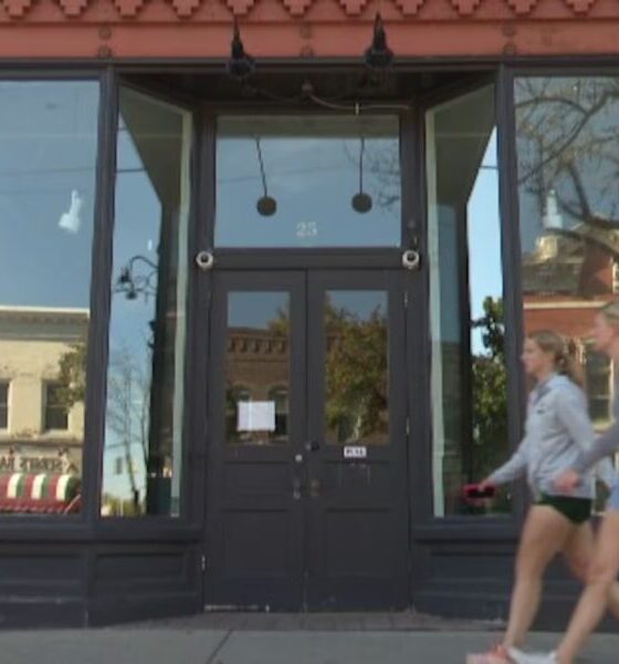 Marijuana Retail Report