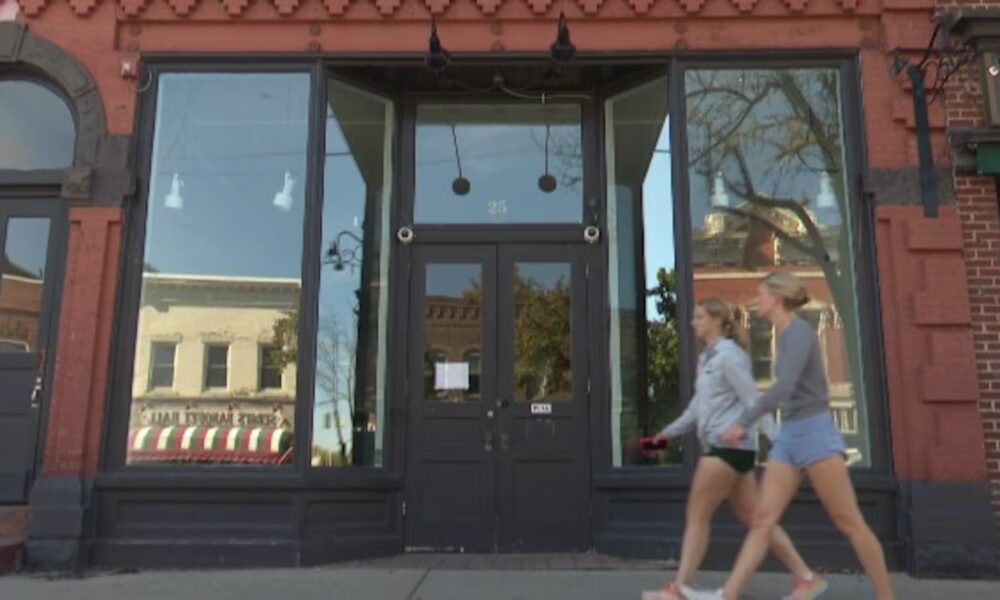 Marijuana Retail Report