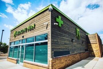 Vireo Growth Buys $91 Million Schwazze Converts for $62 Million – New Cannabis Ventures