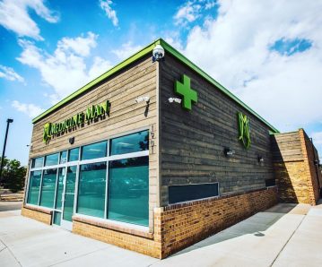 Vireo Growth Buys $91 Million Schwazze Converts for $62 Million – New Cannabis Ventures