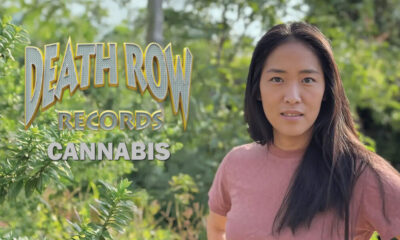 Conversations in Cannabis: Tiffany Chin, CEO of Death Row Cannabis