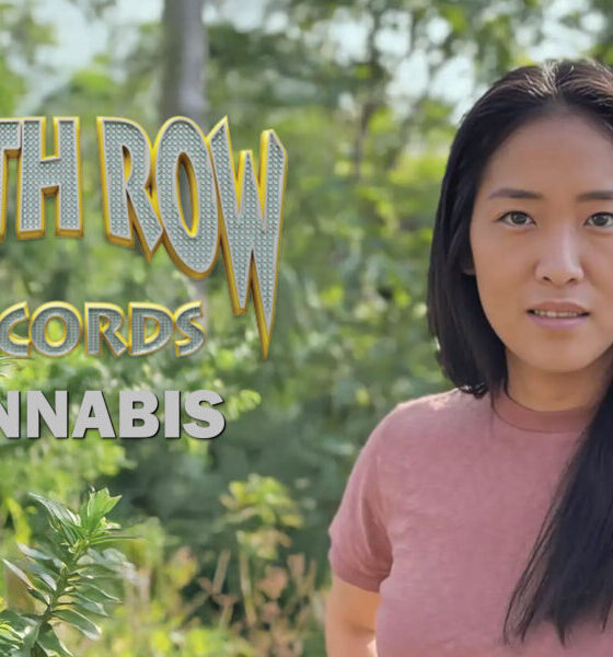 Conversations in Cannabis: Tiffany Chin, CEO of Death Row Cannabis
