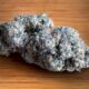 Frosted Gas Cake Marijuana Monday