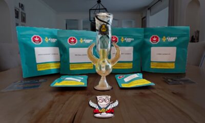 Karma Cup Judges Kit 2024