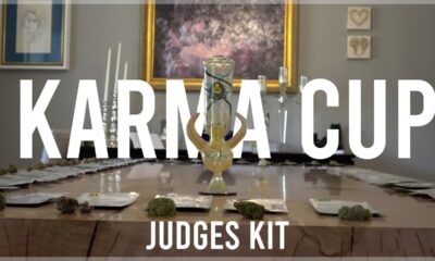 Karma Cup Spring Judges Kit 2024