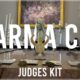 Karma Cup Spring Judges Kit 2024