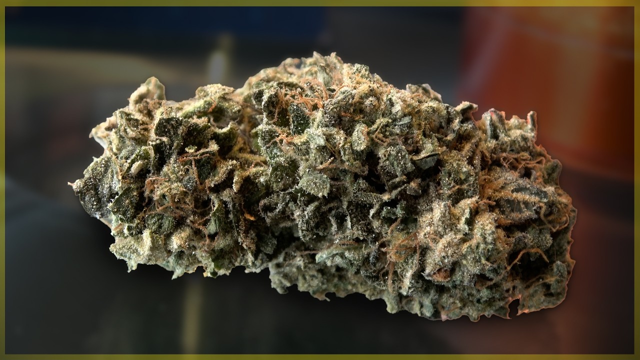 Pebble Mints OG Marijuana Monday