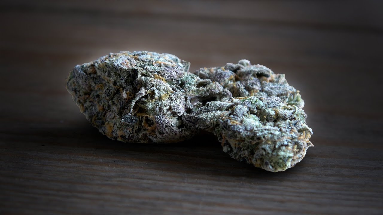 Pressure Marijuana Monday