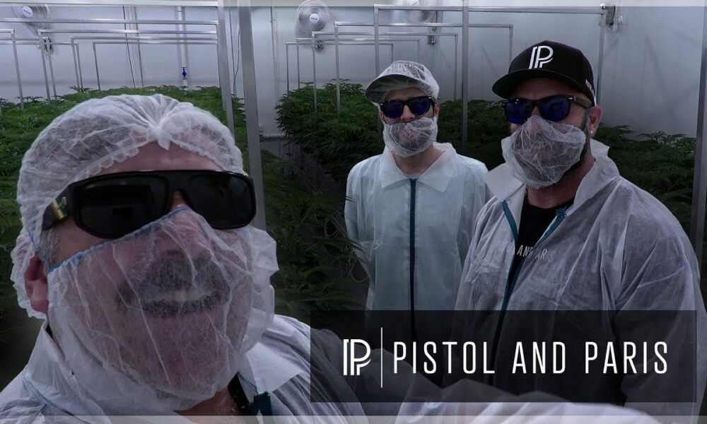 Re-Visiting Pistol and Paris