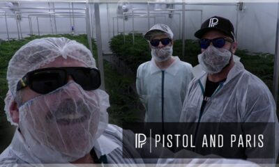 Re-Visiting Pistol and Paris