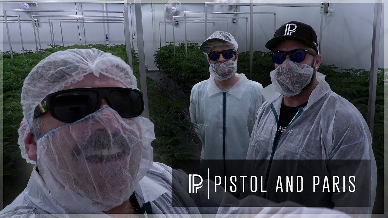 Re-Visiting Pistol and Paris