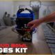 Rosebud Bowl Judges Kit 2024