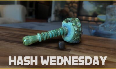 The Return of Hash Wednesday!