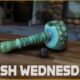 The Return of Hash Wednesday!