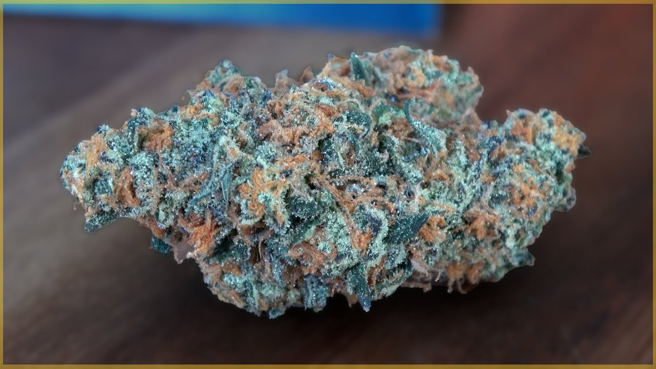 Unicorn Marijuana Monday