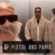 Visiting Pistol and Paris