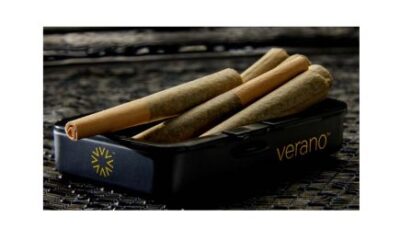 Verano Q3 Revenue Falls 6% – New Cannabis Ventures