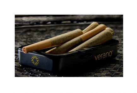 Verano Q3 Revenue Falls 6% – New Cannabis Ventures