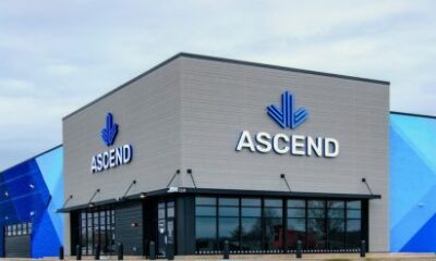 Ascend Q3 Revenue Drops 12% – New Cannabis Ventures
