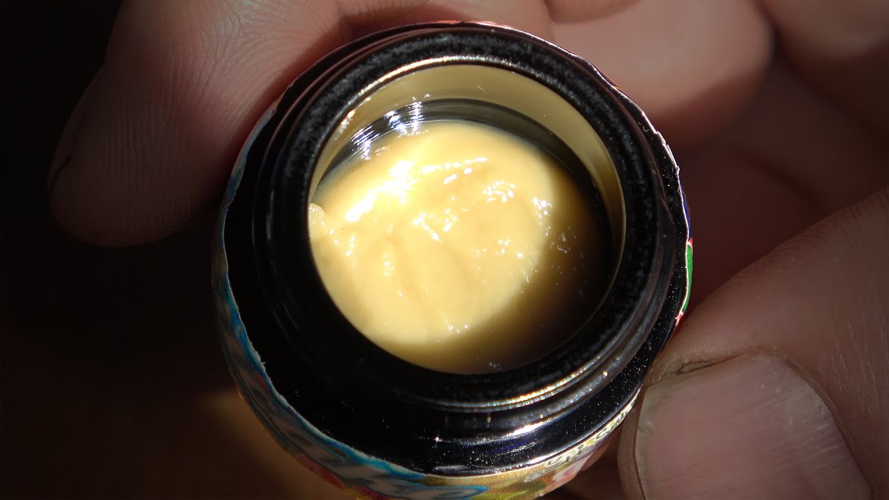 FFC and Grape Gasoline Dab Session